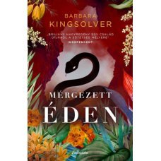 Mérgezett éden     18.95 + 1.95 Royal Mail